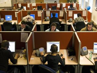 Wat betekent 'dit gesprek kan worden opgenomen voor kwaliteitsdoeleinden'?