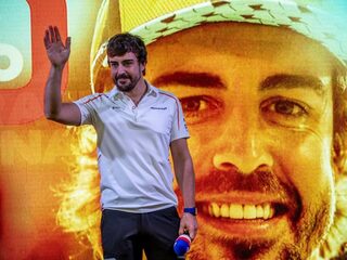 Terugkeer Alonso zet Formule 1 weer op de kaart, maar gaat het ook sportief succes opleveren?