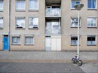 Corporatiekoepel vreest banlieues en radicalisering in Nederlandse wijken