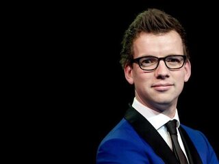 Het jaar 2017 in Pieter Derks-columns