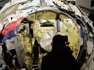Praten met Rusland over MH17, doorbraak of kleine stap?