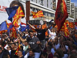 Podcast De Dag: wat als Nederland nee blijft zeggen tegen Balkan in de EU?