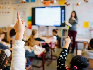 Rekenprestaties op basisschool verbeterd