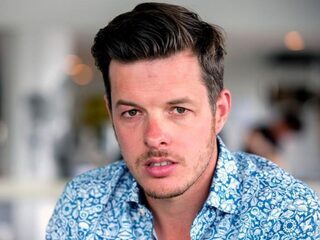 Filemon Wesselink: 'Er zijn blijkbaar mensen die in een parallel universum leven'