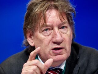 'Coronawet is recept voor een ramp'