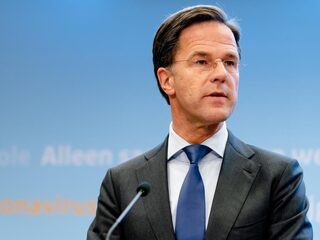 'Boodschap Rutte goede mix tussen angst en controle'