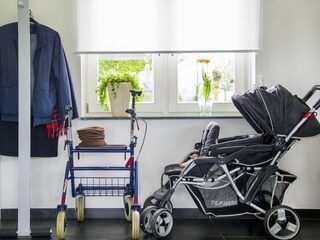 Mantelzorgers voor het eerst in loondienst bij zorginstellingen