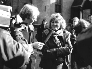 De Rooie Vrouwen van de PvdA: 'We waren altijd met veel'