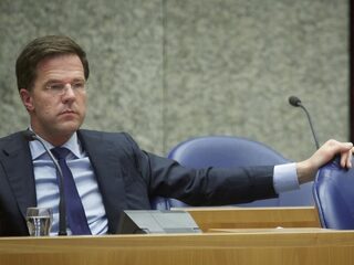 Politiek journalist Joost Bekendam: Het poldermodel is stuk