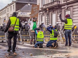 Je bent wie je denkt te zijn