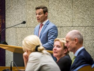 'Ministerie heeft weinig kaas gegeten van religie'