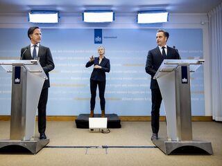 8 maart weer persconferentie: wat kunnen we verwachten?