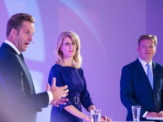 Lijsttrekkersverkiezing CDA moet over