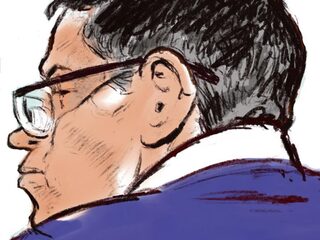 5 vragen over Rico de Chileen: 'Hij wordt gezien met internationale drugscriminelen'