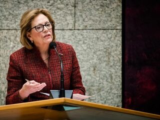 CDA ontstemd over oneerlijke verdeling van kunstsubsidies