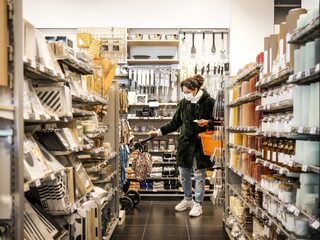 De retail zegt veilig open te kunnen: 'Het sneuvelt voortdurend bij het OMT'