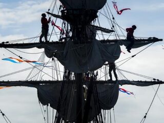 Witte de With fout? 'Dan kun je geen enkele 17e-eeuwer herdenken'