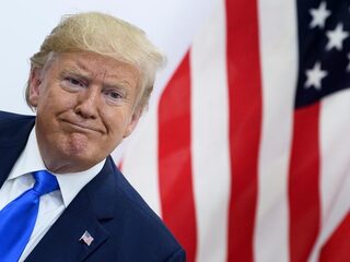 Stand.nl: Amerika trekt zich terecht terug uit Noord-Syrië