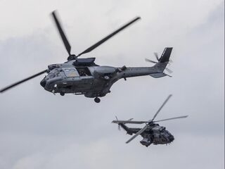 'Als hier ook maar iets van in de media komt, hangen jullie allemaal!'