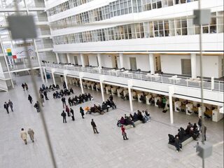 Grootste deel onjuist betaald miljoenenbedrag Den Haag weer terug