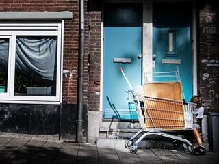 De Dag #198: Hoe verbeter je een achterstandswijk?