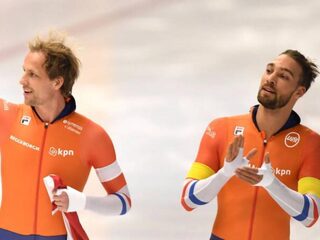 Vandaag op NPO Radio 1: WK Schaatsen in Inzell en Eredivisie