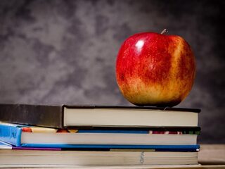 Kinderen eten meer groente en hebben een beter BMI door de schoollunch