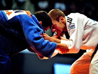 Wereldkampioen Ruben Houkes is nu succesvol ondernemer