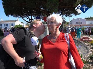 Roef en Route in de Vendée