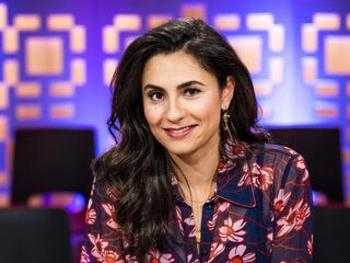Nadia Moussaid nieuwe presentator Bureau Buitenland op NPO Radio 1