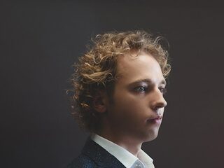 Raoul Steffani: 'Waarschijnlijk ben ik toch een beetje romantisch aangelegd'