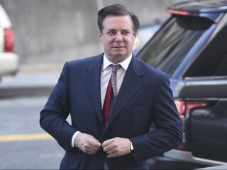 Voormalig campagnemanager van president Trump krijgt vier jaar cel