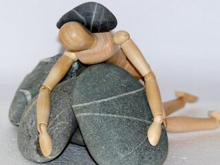 Ga psychische problemen te lijf: 'Kom in beweging en ga op tijd het gesprek aan'