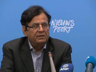 Nederland biedt advocaat Bibi tijdelijke opvang