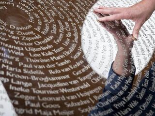 MH17-nabestaanden krijgen gratis rechtsbijstand om schade te verhalen