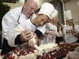 Pierre Wind geeft tips voor beter onderwijs: 'niet naar studenten luisteren'