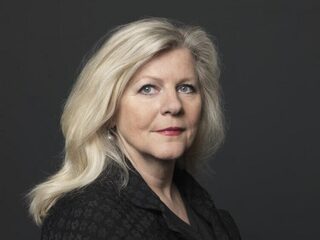 Hester Alberdingk Thijm bouwde in 25 jaar een indrukwekkende kunstcollectie