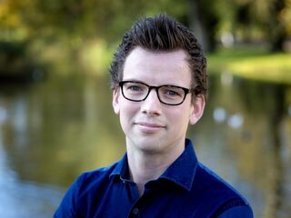 Pieter Derks: 'De zomer van 2018 was pas het begin'