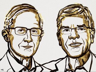 Nobelprijs Economie: groei en klimaatdoelstellingen niet tegenstrijdig