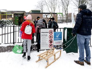 Pedagoog over heropening scholen: 'Stuur kinderen niet met het stempel 'achterstand' de toekomst in'