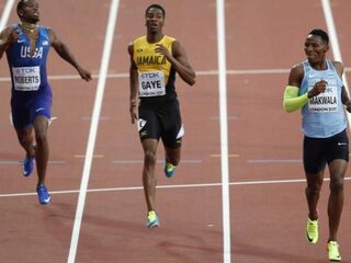 Eerder gehoord: voedselvergiftiging tijdens een groot sporttoernooi