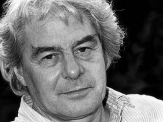 Günter Grass ging Lucebert voor als 'foute' schrijver