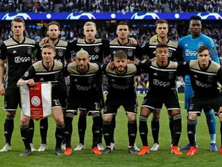 Luister Ajax - Tottenham Hotspur live op NPO Radio 1