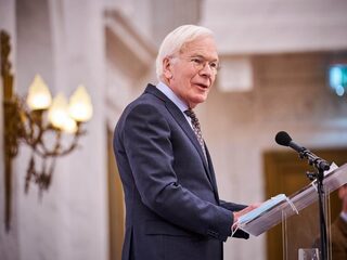 Het Herman Tjeenk Willink-effect: 'Wat een verademing'