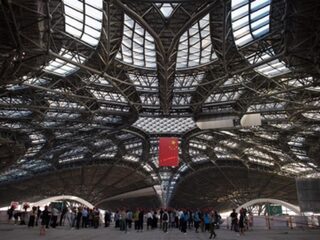 Twee nieuwe Azië-correspondenten over hun gedeelde toekomst én verleden