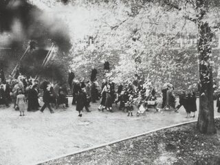 Razzia Rotterdam: 'De dreiging was enorm'