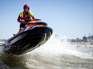 Reddingsbrigade: ‘We overschatten onze zwemvaardigheden in grote mate’