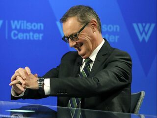 Podcast De Dag: Opeens degradatie voor EU-vertegenwoordiger in VS, en nu?