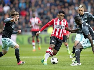 Vandaag op NPO Radio 1: Ajax-PSV en alles voor en over mannen