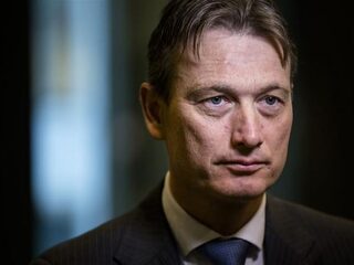VVD-leider Zijlstra: ‘Houd Verdrag voor de Rechten van de Mens opnieuw tegen het licht’